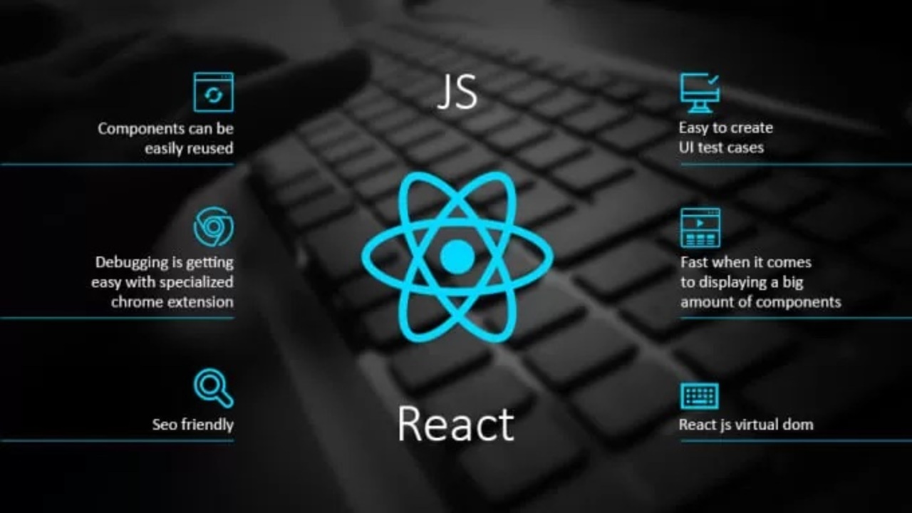 ReactJS
